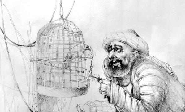 Aniq chiziqlar ustasi