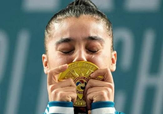 Gulshan — zo‘rlarning zo‘ri