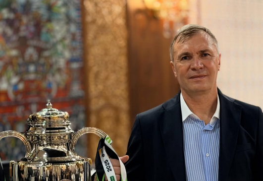 «Farg‘ona men uchun chindanam qadrdon shaharga aylandi»