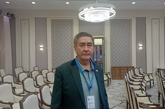 «Buyuk davlatlarga Markaziy Osiyo mamlakatlarining mintaqaviy muammolari qiziqmas»