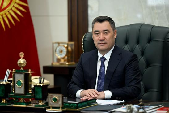 Endi «demokratiya orolchasi» emas